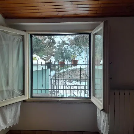 Antichi Sapori Da Speranza ガヴォーイ