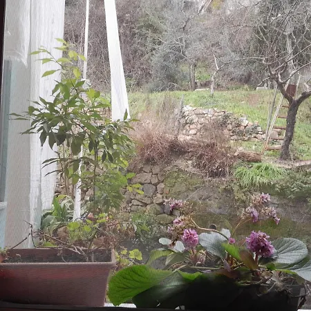 Antichi Sapori Da Speranza Bauernhof *