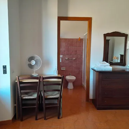 Antichi Sapori Da Speranza ファームステイ *