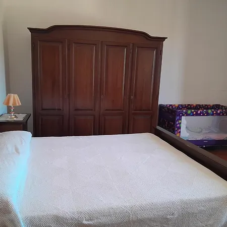 Bauernhof Antichi Sapori Da Speranza *