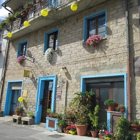 Antichi Sapori Da Speranza