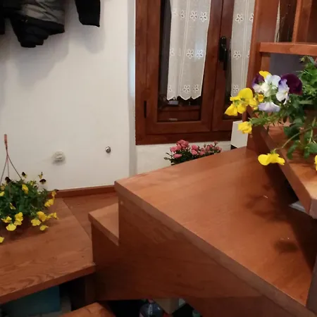 Antichi Sapori Da Speranza Gavoi