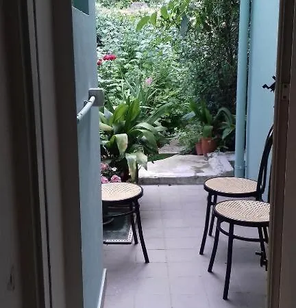 ファームステイ Antichi Sapori Da Speranza