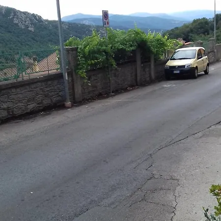 Antichi Sapori Da Speranza Gavoi