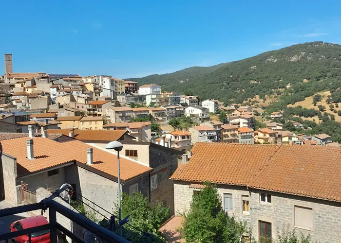 Agroturismo Antichi Sapori Da Speranza *