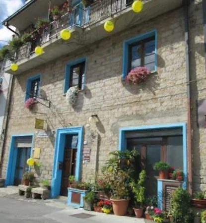 Antichi Sapori Da Speranza * Gavoi