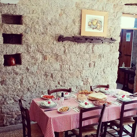 Antichi Sapori Da Speranza