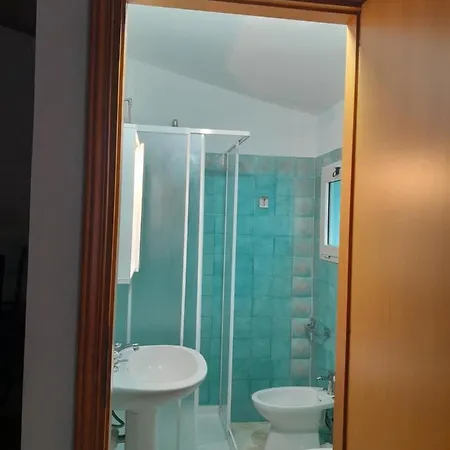 Séjour à la ferme Antichi Sapori Da Speranza