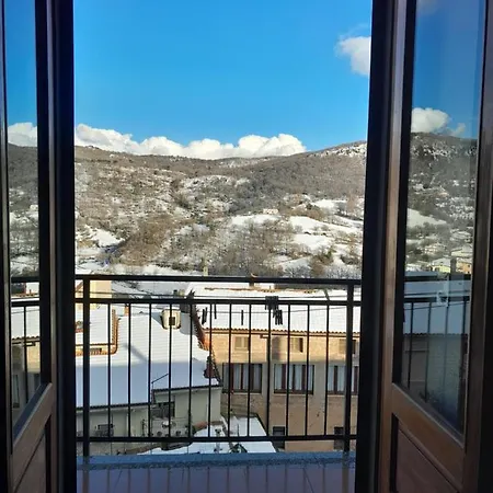 Farm stay Antichi Sapori Da Speranza *
