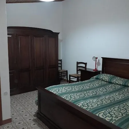 Antichi Sapori Da Speranza Farm stay