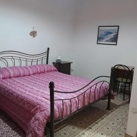Antichi Sapori Da Speranza Κατάλυμα σε φάρμα Gavoi