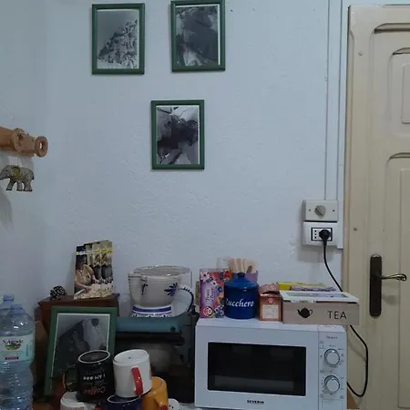 Antichi Sapori Da Speranza *