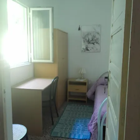 Κατάλυμα σε φάρμα Antichi Sapori Da Speranza