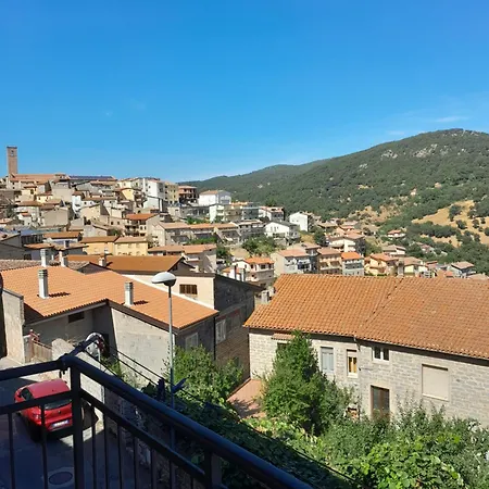 Alojamento de Turismo Rural Antichi Sapori Da Speranza *