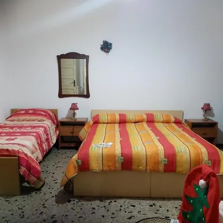 Farm stay Antichi Sapori Da Speranza *