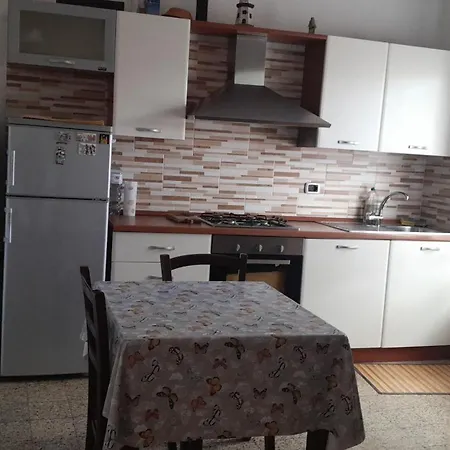 Κατάλυμα σε φάρμα Antichi Sapori Da Speranza Gavoi