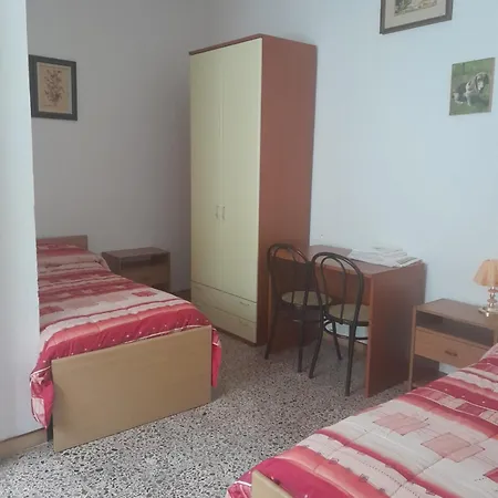 Antichi Sapori Da Speranza