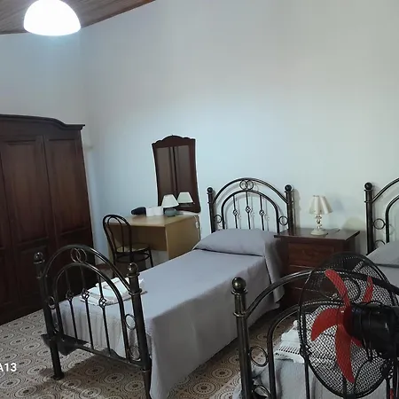 Κατάλυμα σε φάρμα Antichi Sapori Da Speranza *