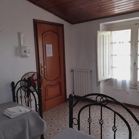 Antichi Sapori Da Speranza Gavoi