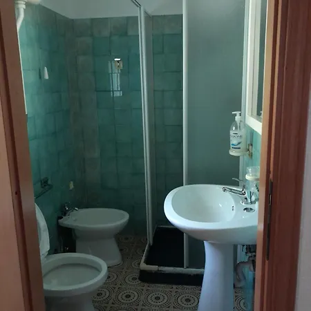 Vakantieboerderij Antichi Sapori Da Speranza