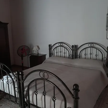 Antichi Sapori Da Speranza Гавои