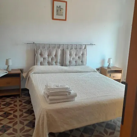 Antichi Sapori Da Speranza * Gavoi