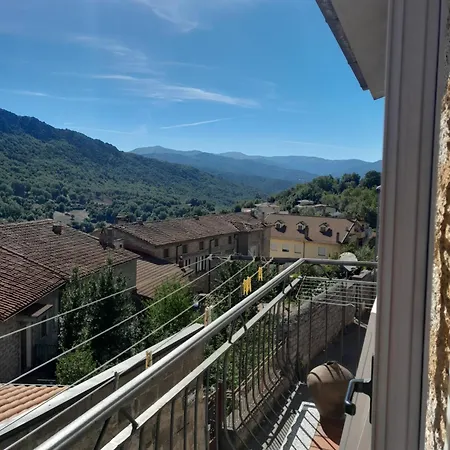 Antichi Sapori Da Speranza Gavoi