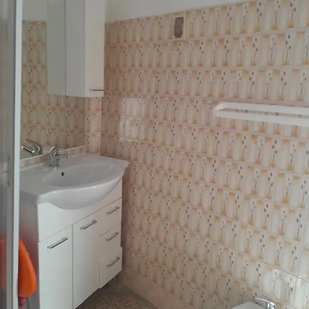Antichi Sapori Da Speranza Κατάλυμα σε φάρμα