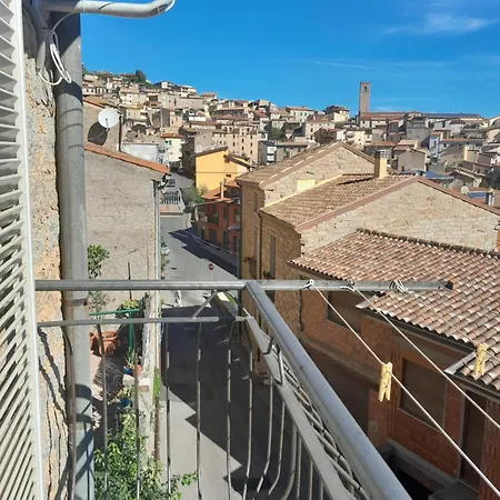 Antichi Sapori Da Speranza