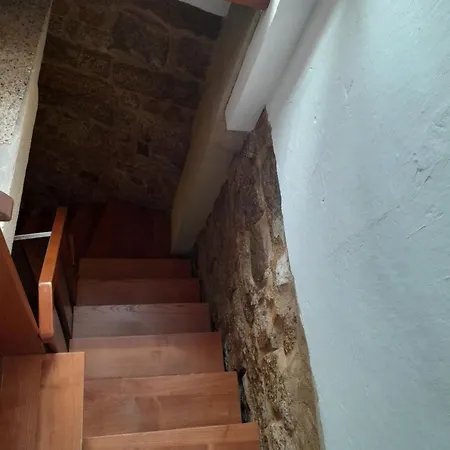 Κατάλυμα σε φάρμα Antichi Sapori Da Speranza *