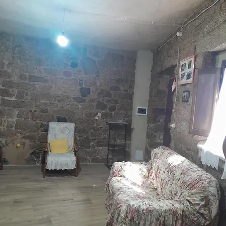 Antichi Sapori Da Speranza Κατάλυμα σε φάρμα Gavoi