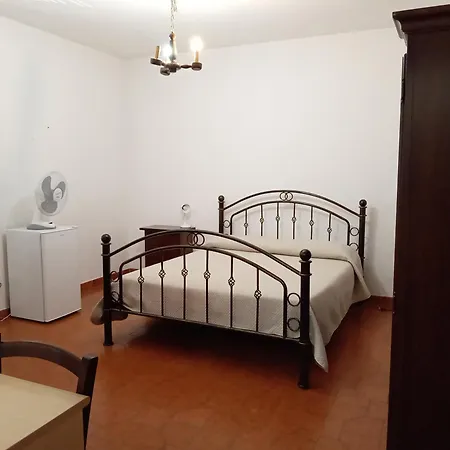 Antichi Sapori Da Speranza Gavoi