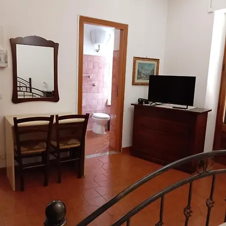 Antichi Sapori Da Speranza