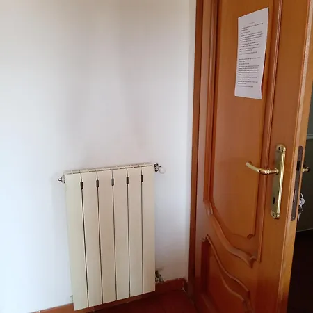 Antichi Sapori Da Speranza Κατάλυμα σε φάρμα Gavoi