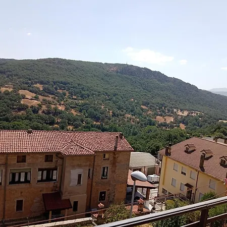 Antichi Sapori Da Speranza Κατάλυμα σε φάρμα *