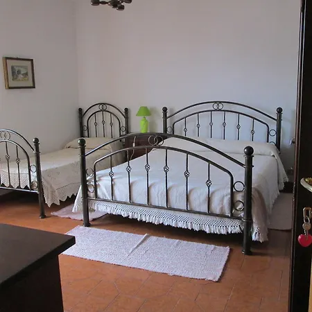 Κατάλυμα σε φάρμα Antichi Sapori Da Speranza