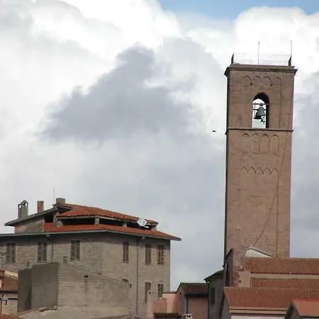 Séjour à la ferme Antichi Sapori Da Speranza Gavoi