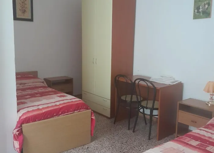 Antichi Sapori Da Speranza